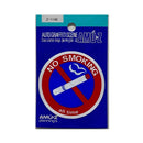 東洋マーク T－250 ステッカー NO SMOKING Z－1148