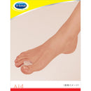 Dr.scholl クリアジェルクッション トーストレーター 1個