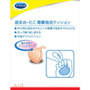 ドクターショール 底まめクッション 1足入り
