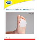 ドクターショール 底まめクッション 1足入り