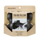 Akaishi Tubo Pillow Black HB-095