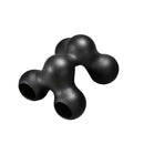 Akaishi Tubo Pillow Black HB-095