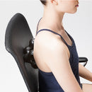 Akaishi Tubo Pillow Black HB-095