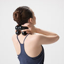 Akaishi Tubo Pillow Black HB-095