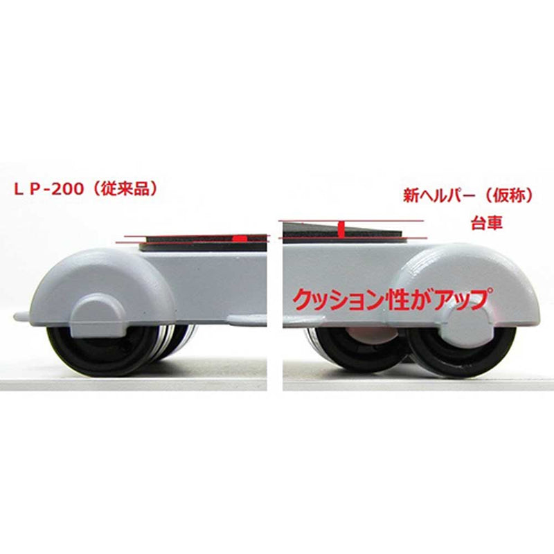 らくらくヘルパーセット HP-500N メーカー直送 ▼返品・キャンセル不可【他商品との同時購入不可】