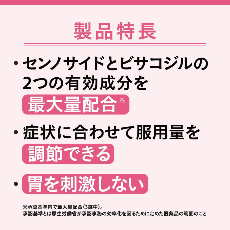 【指定第2類医薬品】カイベールC 48錠