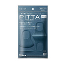 Arax PITTA MASK NAVY Regular 3 sheets
