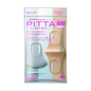Arax PITTA MASK CHIC 小号 3 色 3 片