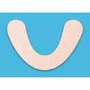 【管理医療機器】エーザイ シーボンドネオ下歯用 15枚入