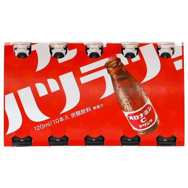 ◇大塚オロナミンC 120mlX10本