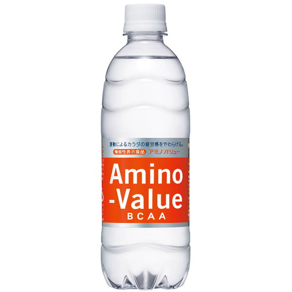 ◆ Otsuka Pharmaceutical Amino Value 4000 500ML