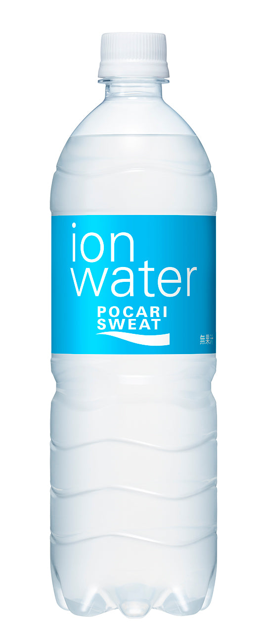 ◆Otsuka Pharmaceutical Pocari Sweat ion water 900ml