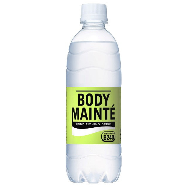 ◆ Otsuka Pharmaceutical body maintenance drink 500ml