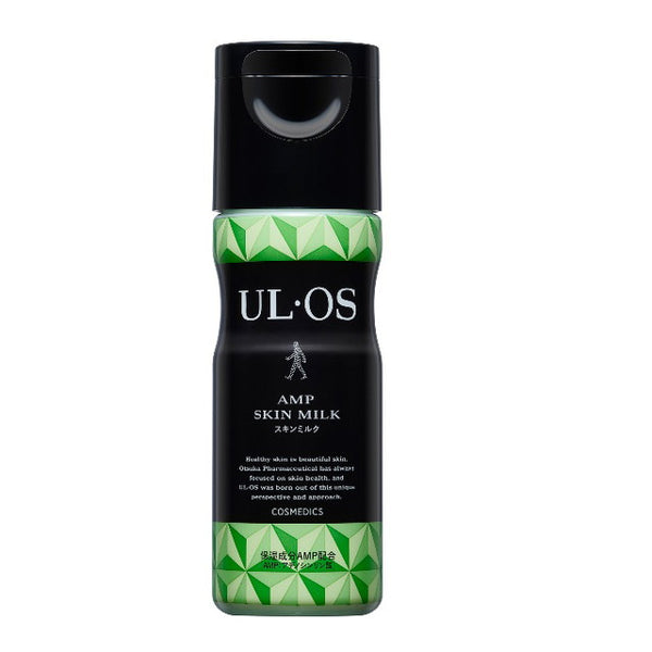 Otsuka Pharmaceutical Uluos Skin Milk 120ml