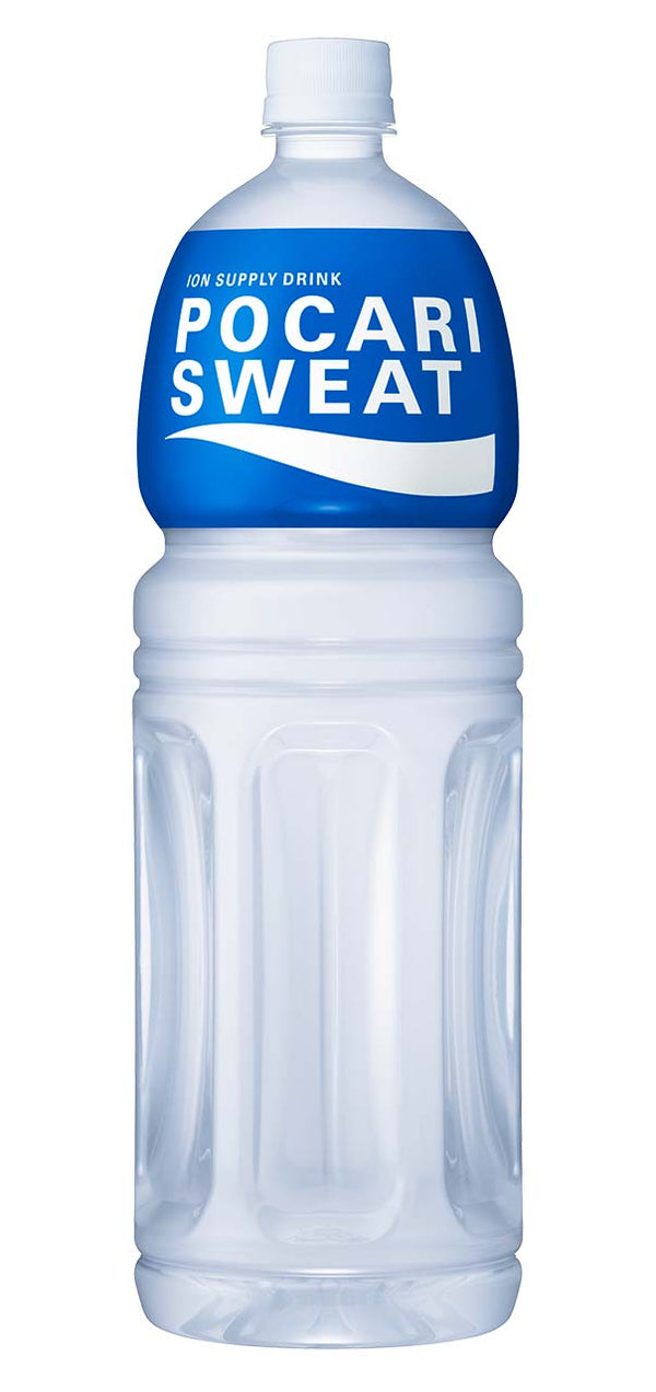 ◆ Otsuka Pocari Sweat 1.5L