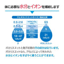 ◆大塚製薬 ポカリスエット 300ml