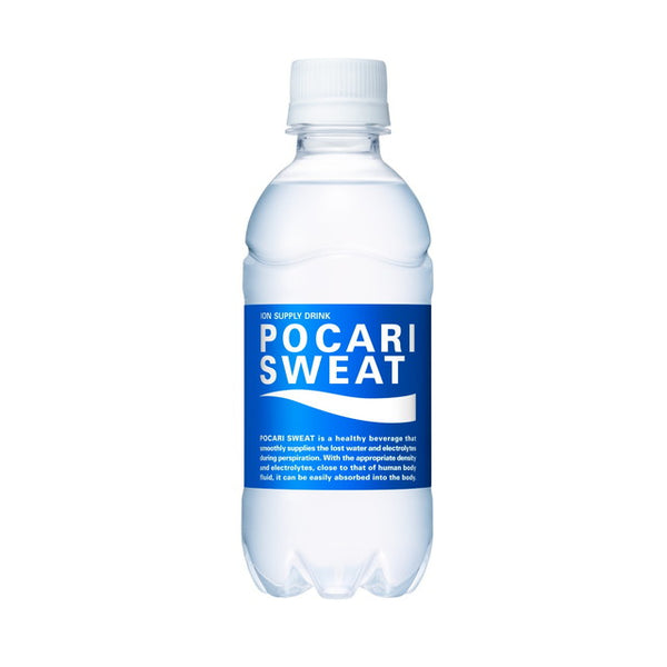 ◆ Otsuka Pharmaceutical Pocari Sweat 300ml