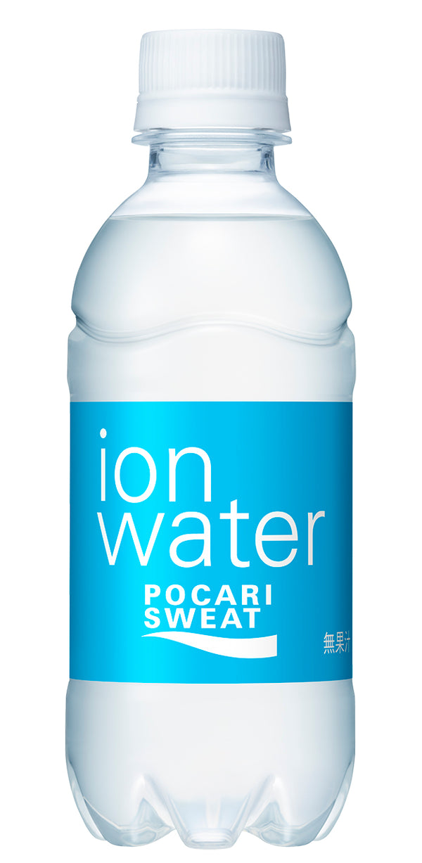 ◆Otsuka Pharmaceutical Pocari Sweat ion water 300ml