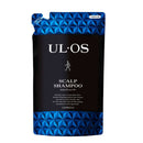 【医薬部外品】ウル・オス 薬用スカルプシャンプー 詰替え 420ml