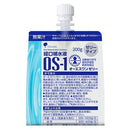 経口補水液 ◆大塚製薬 オーエスワンゼリー 200gx6袋