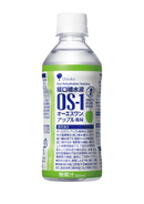 経口補水液 ◆大塚製薬 オーエスワン アップル風味 300ml×24本