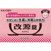 [指定第2类医药品] Kaigen 片剂 (Kaigen) 60 片 [根据自我用药税制]