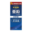 【医薬部外品】加美乃素 薬用ミネラルヘア 育毛剤 180ML