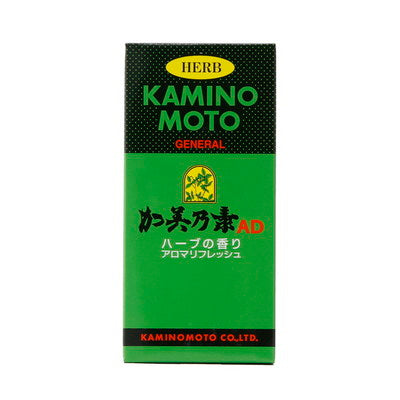 [Quasi-drug] Kaminomoto Herb AD 200ML