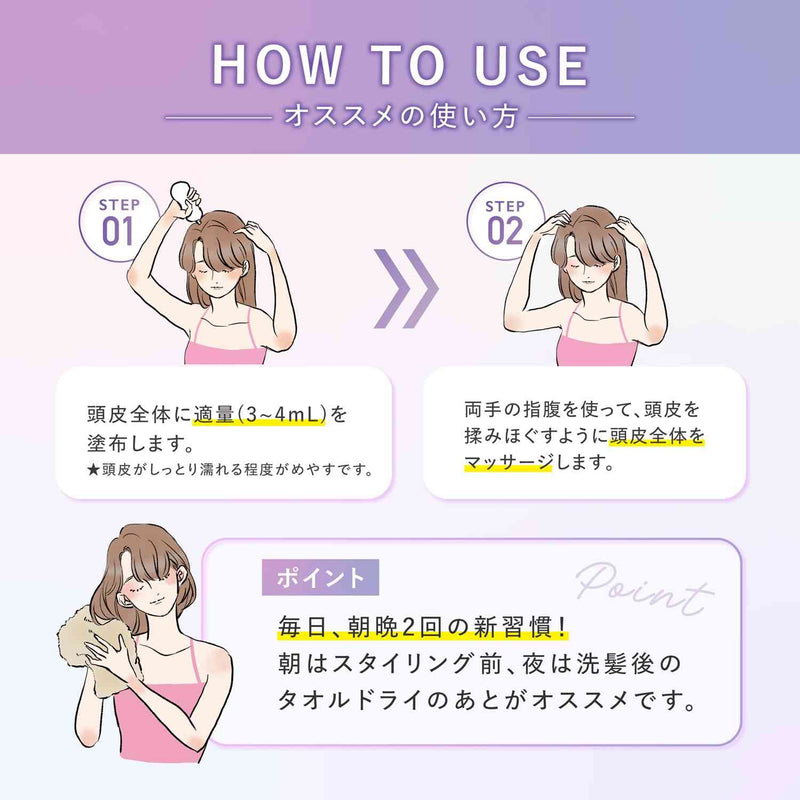 【医薬部外品】加美乃素 ヘアアクセルレーターEX Pro クリアサボンの香り 150ml