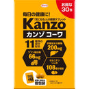 ◆ Kanzo Kowa grains 2 grains x 30 packets