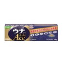 【指定第2類医薬品】ウナコーワエースG  15g【セルフメディケーション税制対象】