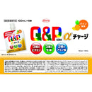 [Designated quasi-drug] Kowa Kewpie Kowa α Charge 100ml x 6 bags