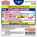 Kobayashi Pharmaceutical Partial Dent 48 Tablets