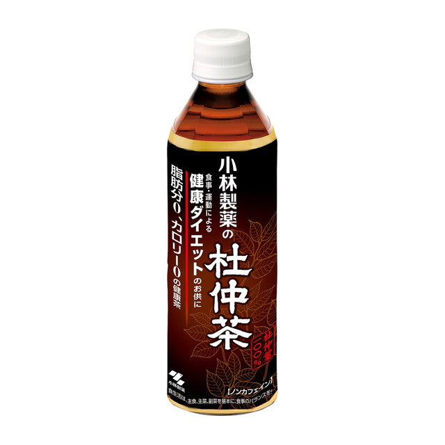 ◆小林製薬 杜仲茶（とちゅうちゃ） 500ml