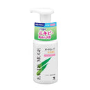 小林製薬 オードムーゲ 泡洗顔料 しっとり 150ml