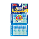 小林製薬 やわらか歯間ブラシ SSS?Sサイズ お徳用 40本