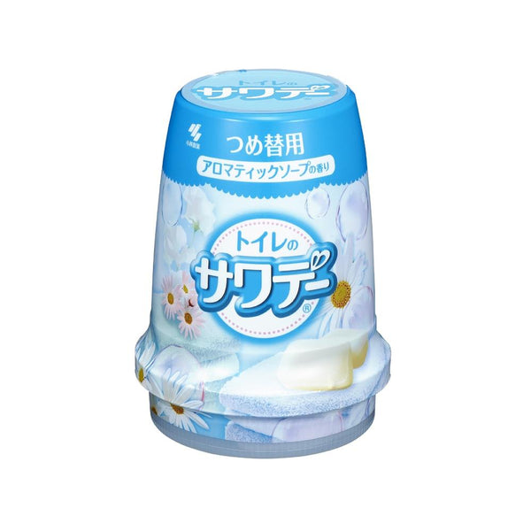 小林製薬 サワデー 詰替 アロマティックソープ 140g