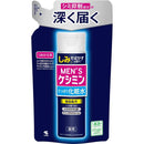 【医薬部外品】メンズケシミン 化粧水詰替え  140ml