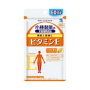 小林制药维生素 E 60 天量