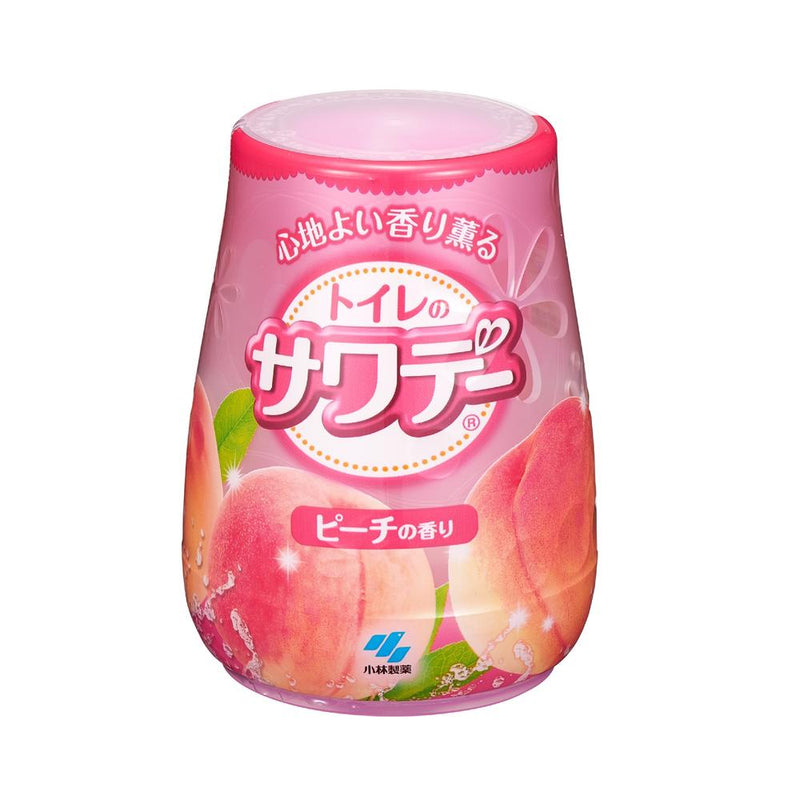 小林製薬 サワデー ピーチ 140g