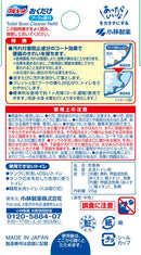 小林製薬 ブルーレットおくだけ 詰替 ブーケ25g