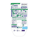 小林製薬 液体ブルーレットおくだけ アロマ つけ替用 リフレッシュアロマ70ml