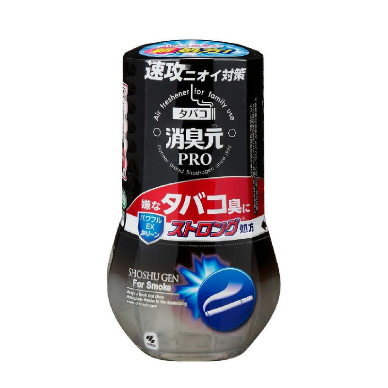 小林製薬 消臭元PROタバコストロングPEXクリーン 400ml