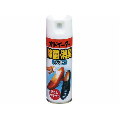 Kobayashi Pharmaceutical Odo Eater Disinfectant/Deodorant Spray 180ML