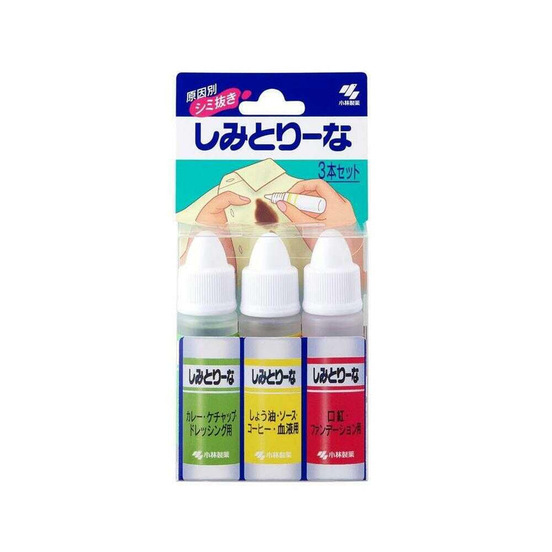 小林製薬 しみとりーな 3本セット