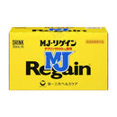 [Designated quasi-drug] MJ Regain 100MLX10