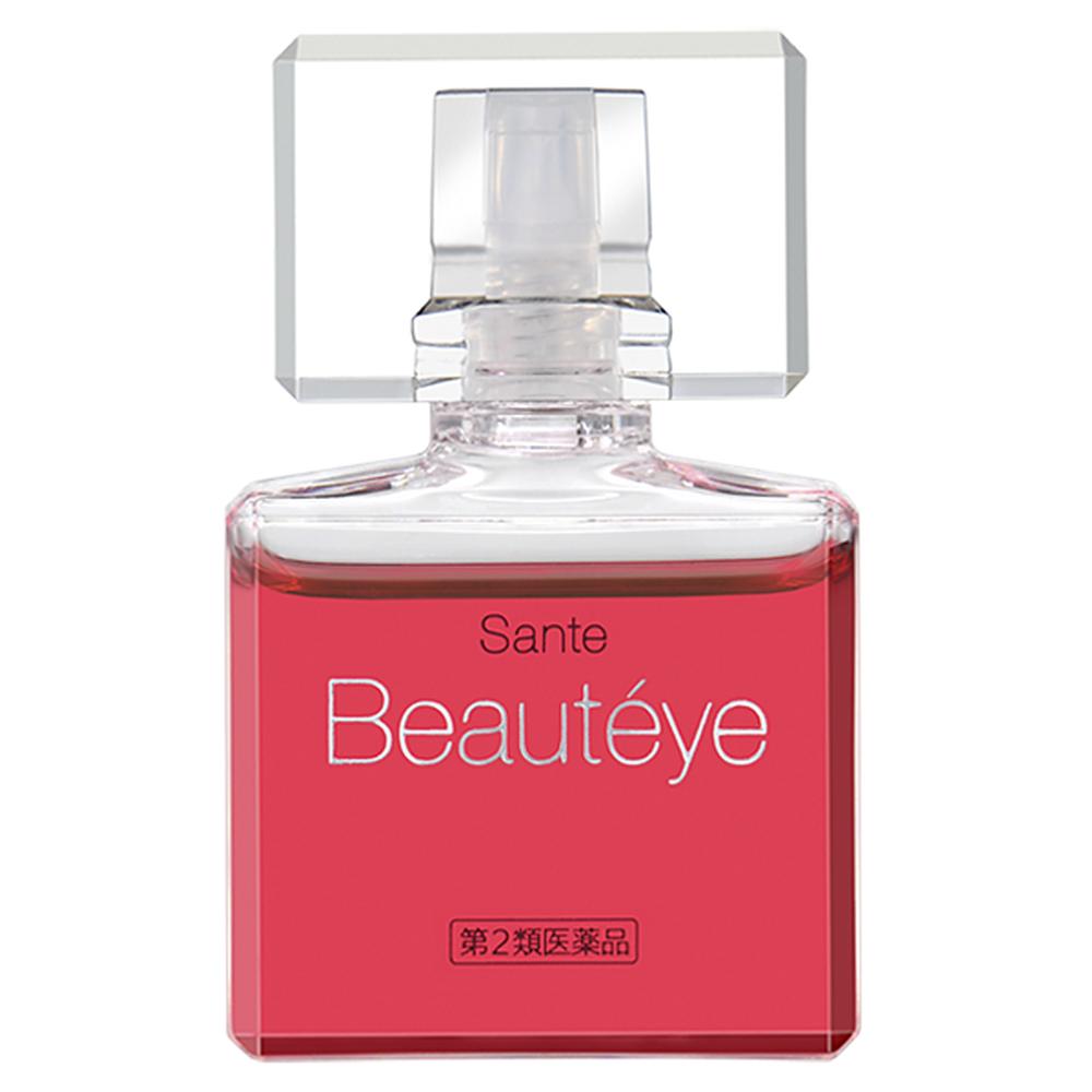 第2類医薬品】サンテボーティエ 12ml【セルフメディケーション税制対象】