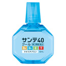 [Third drug class] Sante 40 cool [self-medication tax system]