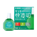 [Third drug class] Santen Pharmaceutical Sante Comfortable 40 15ml [Self-medication tax system target]