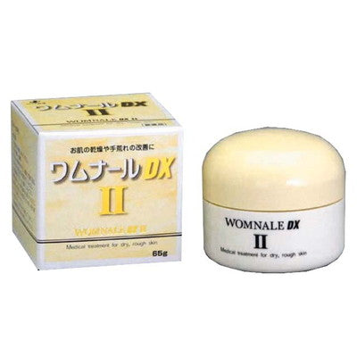 【第三类药物】Wamunal DX2 65G